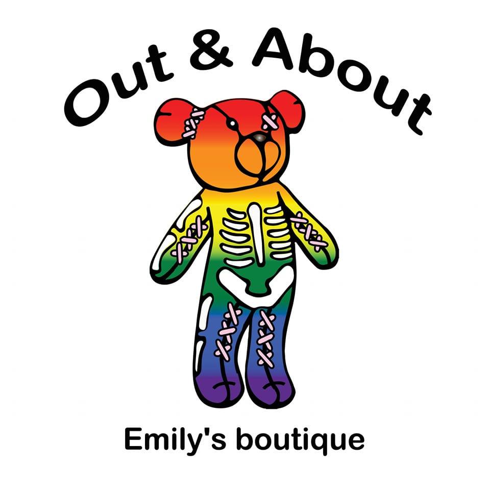 Out & About Emily's Boutique