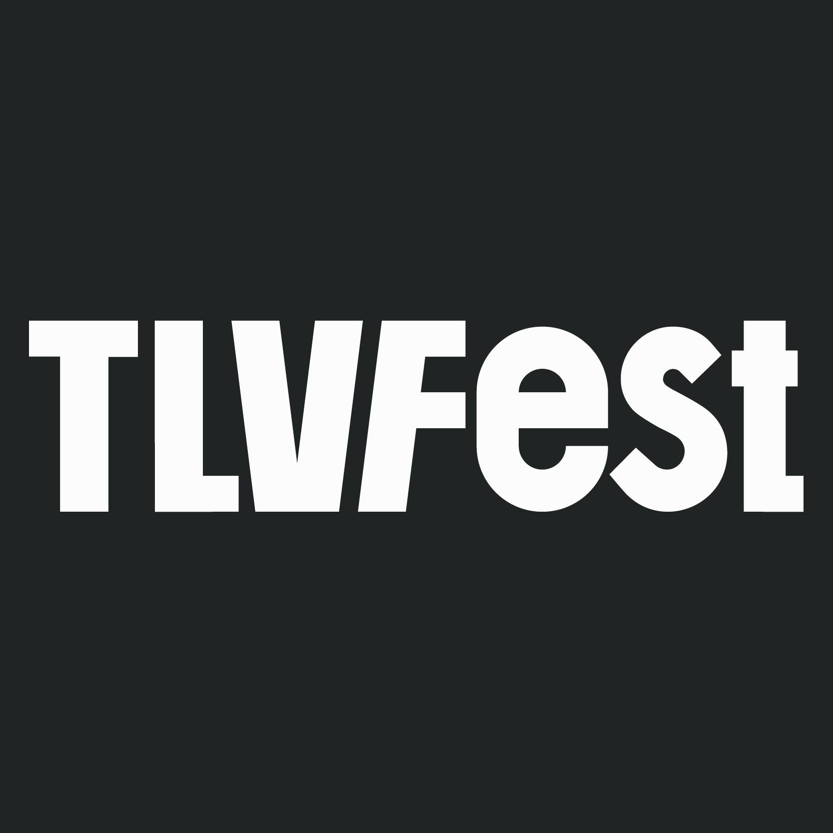 TLVFest - פסטיבל הקולנוע הגאה