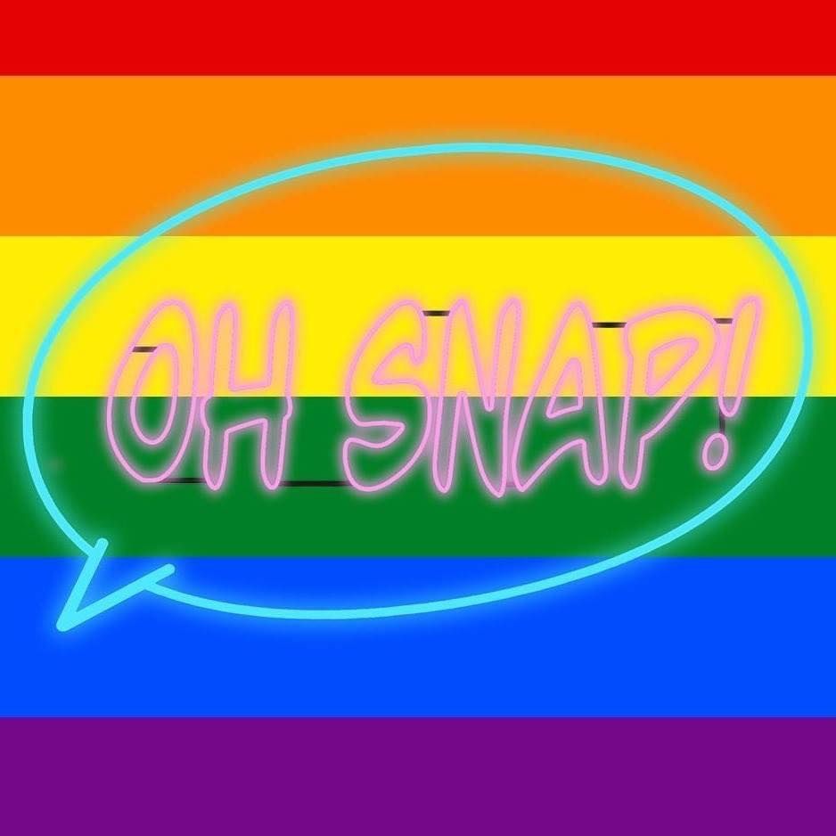 OhSNAP הו סנאפ