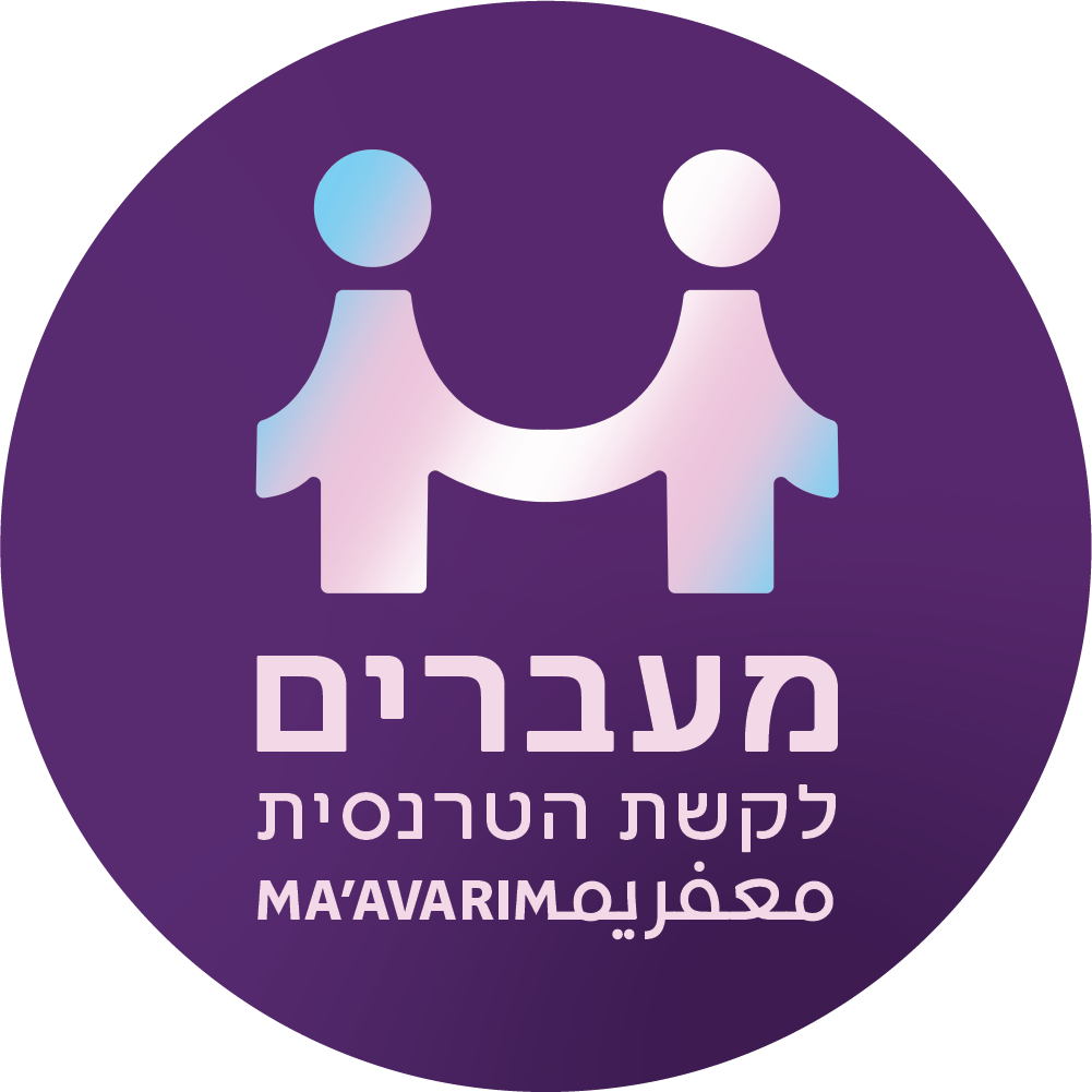 מעברים לקשת הטרנסית