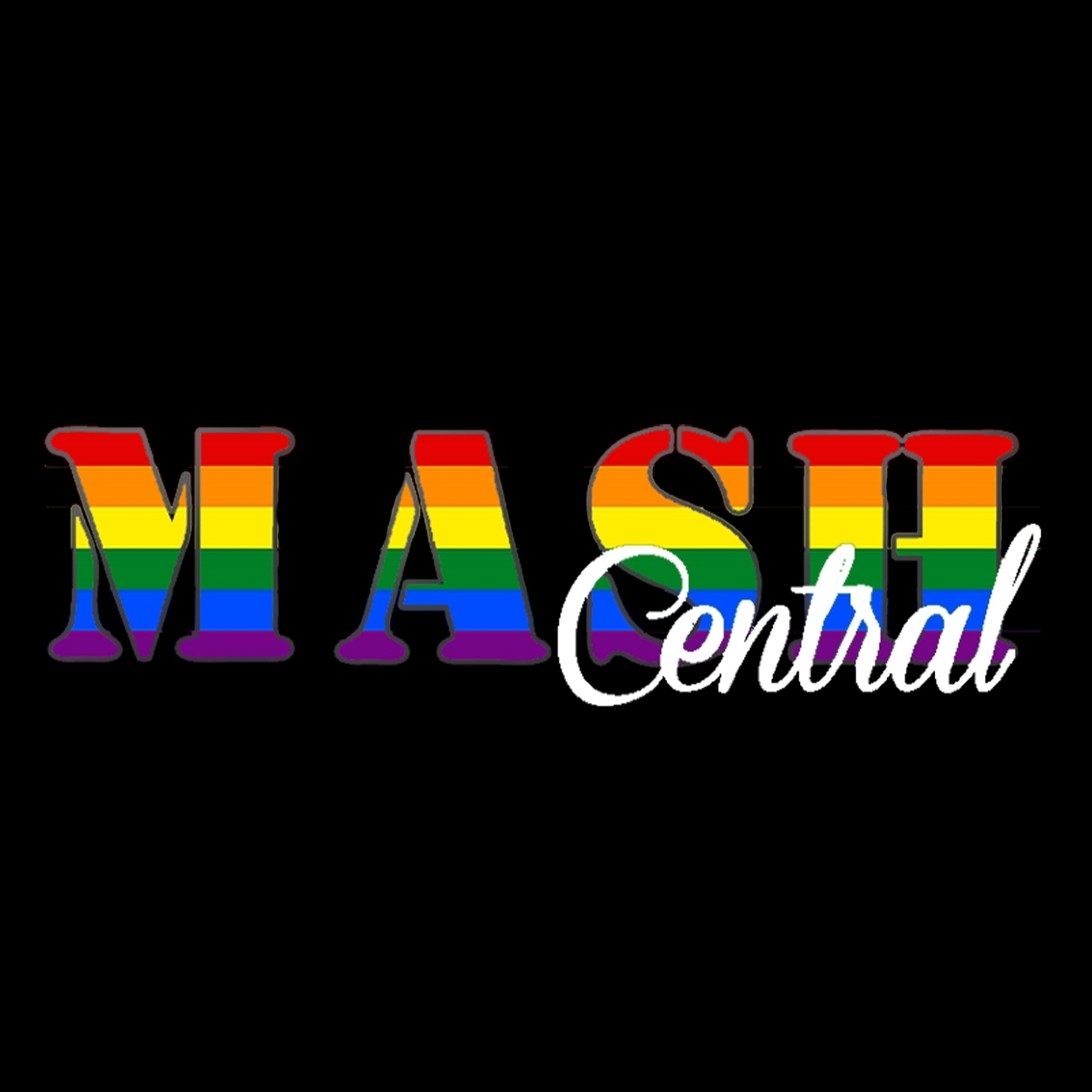 Mash Central
