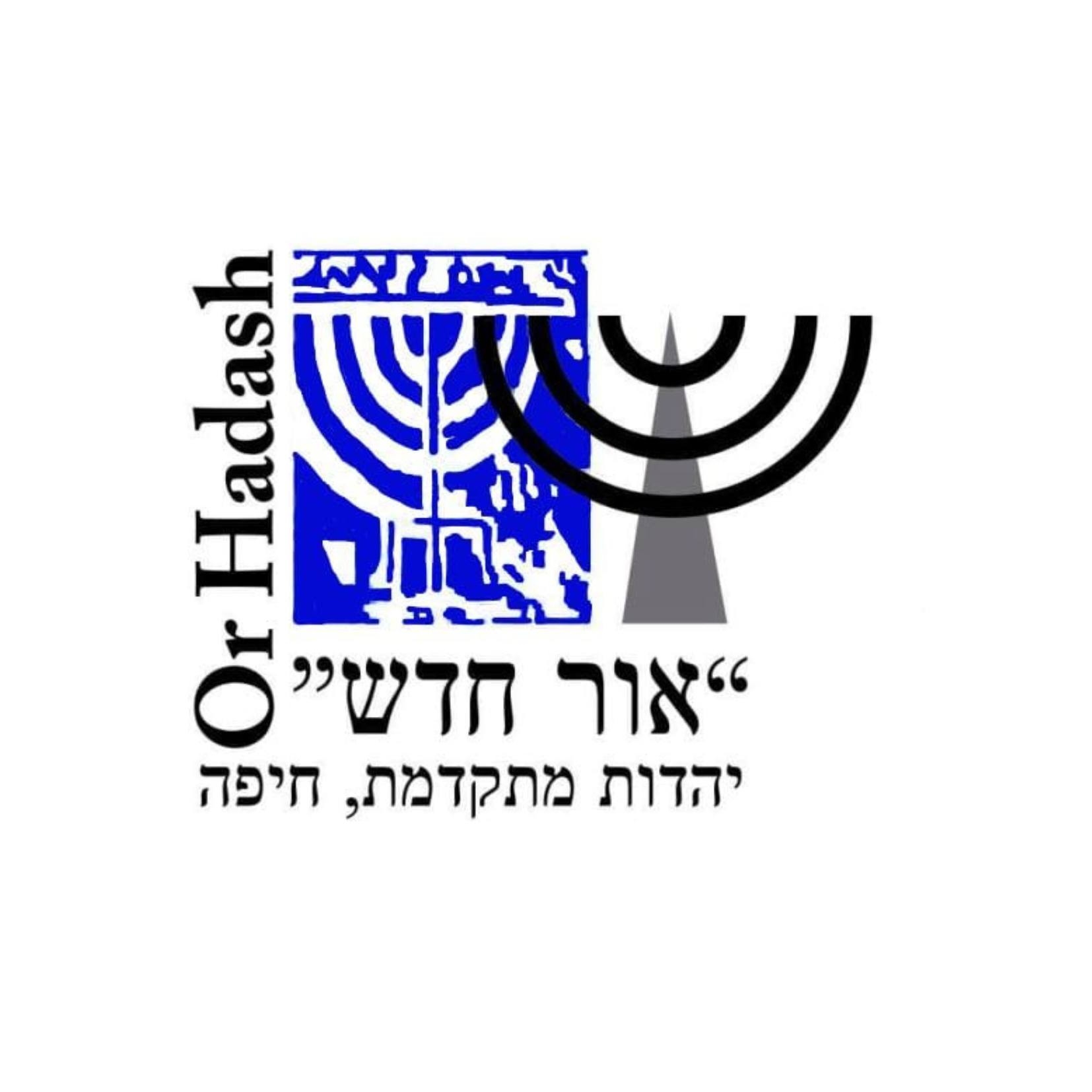 בית הכנסת אור חדש