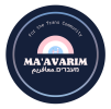 לוגו מעברים 2026 עיגול לאתר